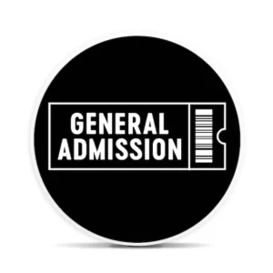 General Admission