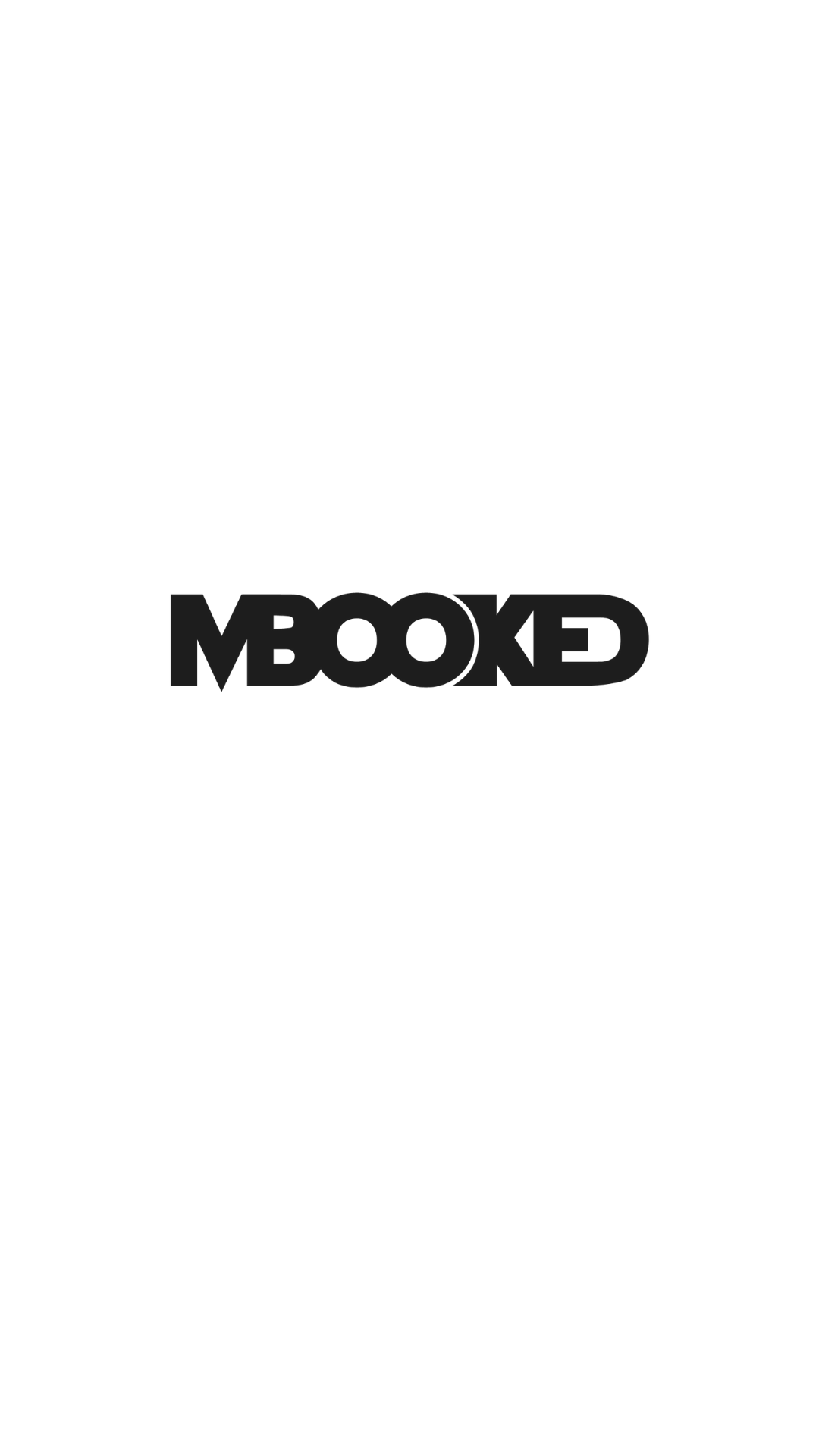 Mbooked